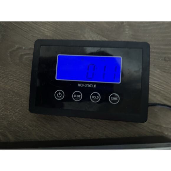 Fenton Glows Amberina Hobnail Small Rose Bowl Ruffle Crimped Orange Glass Vase - Picture 14 of 14